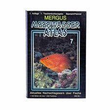 Meerwasser Atlas, Kt, Bd.7