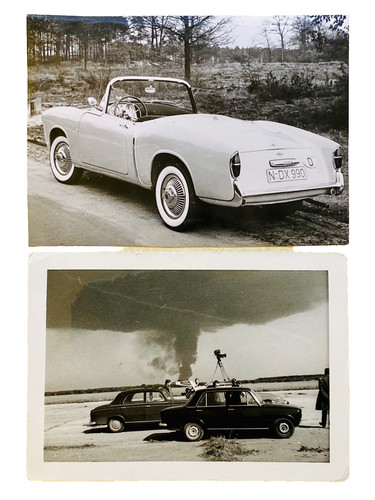 Alte fotos fiat 600 - fiat,