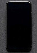 Apple iPhone 11 128GB Schwarz