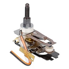 Schaltelement Bimetall Schalterblock Siemens 020943 Herd Neff Privileg