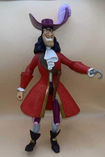 Captain hook peter - hook, large