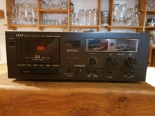 Akai Tapedeck GXC-725D
