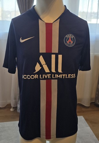 Psg trikot 2019 l - 2019/20, gr.