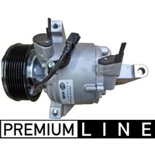 Kompressor Klimaanlage MAHLE