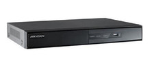 Hikvision DS-7208HGHI-SH-1TB 8 Channel Turbo HD DVR, 1TB, H.264, 720P