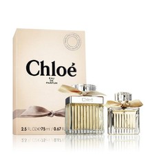 Chloé Chloé EDP 75 ml + EDP