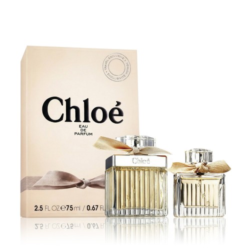 Chloé edp - edp, 75