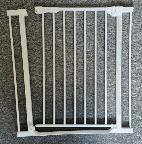 Hauck treppenschutzgitter - hauck, /