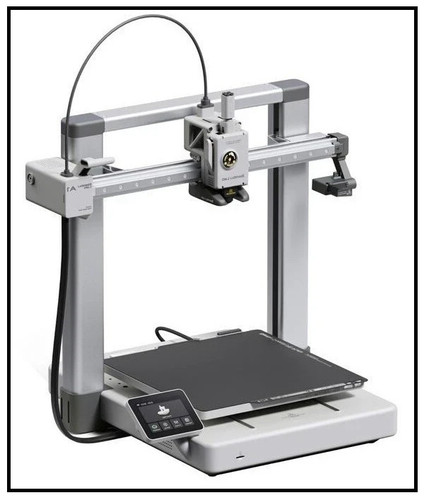 Lab drucker fdm - lab, a1