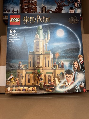 Lego harry potter hogwarts - lego,