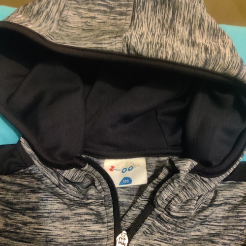 Topolino sommer jacke 116 - sommer,