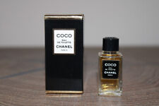 Miniatur Chanel Coco EDT Eau de Toilette 4ml VINTAGE TOPZUSTAND