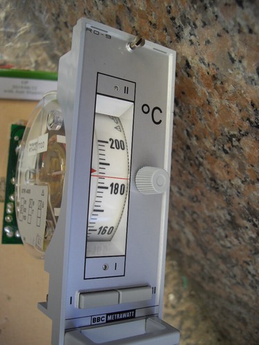 Metrawatt pdpi regler - metrawatt, ro-9