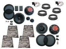 JBL Lautsprecher Komplett Set
