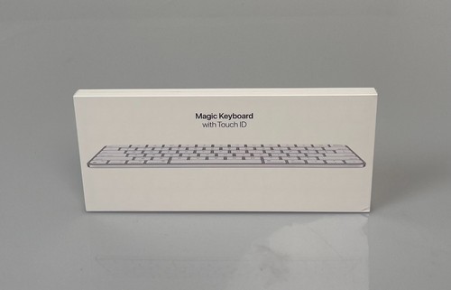 Apple magic keyboard with - apple,