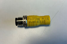 Scanreco M12 Pairing Plug 48118