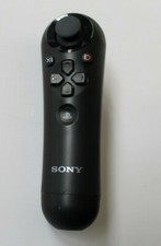 Sony  Playstation 3/4 PS3/PS4 Move Navigation Controller AKKU DEFEKT