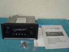 Volvo Autoradio R 3042 OEM Werksradio Autoradio Volvo 340 360 740 ( 4 )