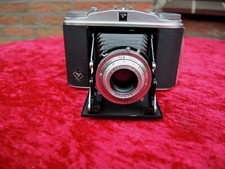 Agfa Isolette II Klappkamera