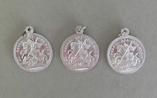 Heiliger Georg / Mutter Gottes