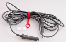 #2359 Dufner 26944-01 Monopolar MICTEC HF-Kabel / Monopolar HF-connecting cable