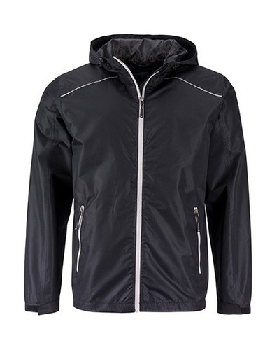 Herren regenjacke jacke - regenjacke,