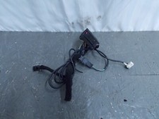 Radio Stecker AUX Opel Astra Corsa Meriva Vectra Quadlock Original 13255833