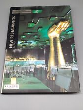 New Restaurants in Italy -