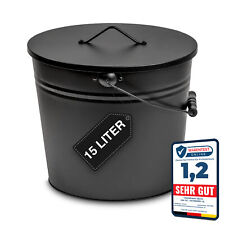 Kamin Ascheeimer Deckel