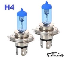 H4 Xenon Optik 24V 75W FÜR