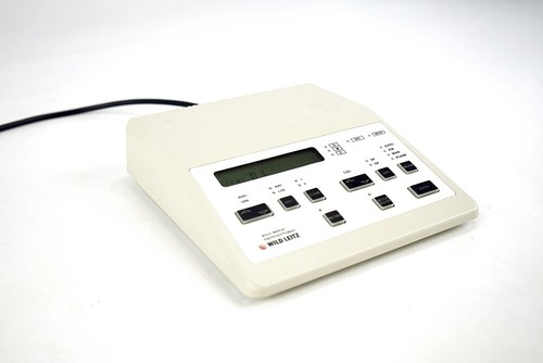 Leica mps photoautomat - 46,