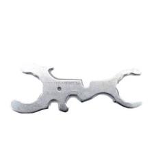 Kegland Hahnschlüssel 7 in 1 Brüherschlüssel KL07672 passt Duotight Regler FFL