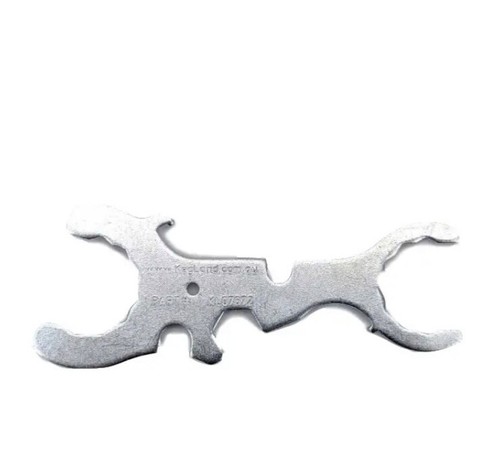 Kegland hahnschlüssel 1 - in,