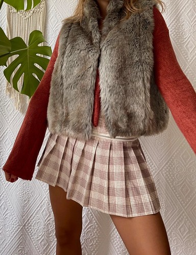 Y2k true vintage elle paris - true,
