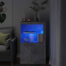 Beistellschrank mit