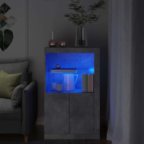 Beistellschrank mit