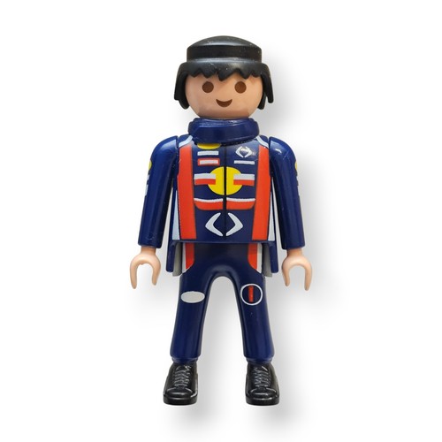 Playmobil figur astronaut - playmobil, mann