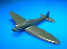 Wiking...Flugzeug...1:200...HE 70...Deutscher Aufklärer