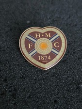 HEART OF MIDLOTHIAN ➔