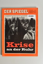 Der Spiegel  -  Nr. 26 Juni
