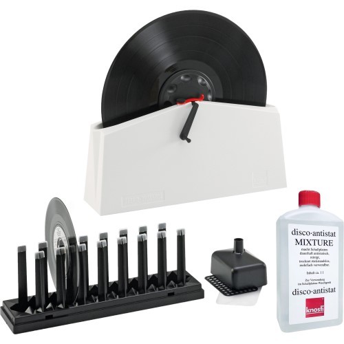 Knosti disco antistat gen - disco,