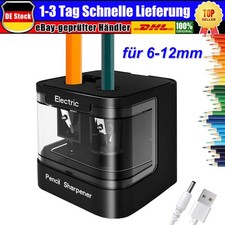 Elektrischer Anspitzer