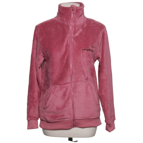 Kangaroos fleecejacke damen - kangaroos,, fleecejacke,