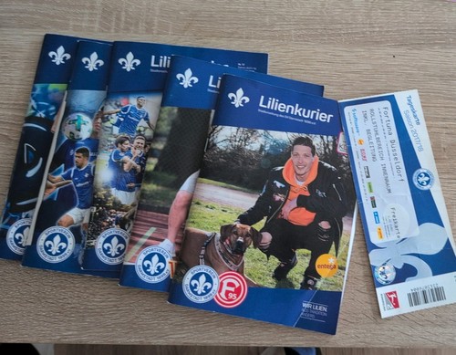 Lilienkurier saison sv - saison,
