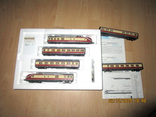 Roco H0 43900 (14183A) Diesel-