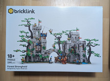 LEGO Bricklink 910043 Festung