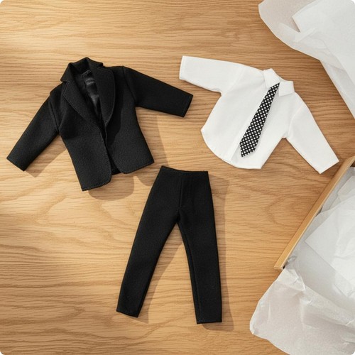 Ken puppen outfit - ken-puppen-outfit, weicher