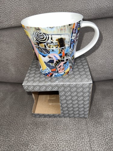 Goebel tasse spezielles - goebel, design