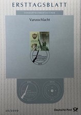 ETB 20/2009 - Mi.Nr. 2738 -