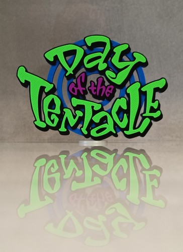 Tag des tentakels lucasarts - tag,